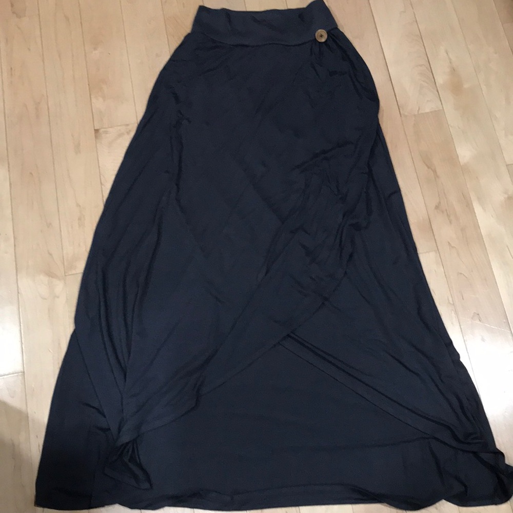 Matilda Jane maxi skirt